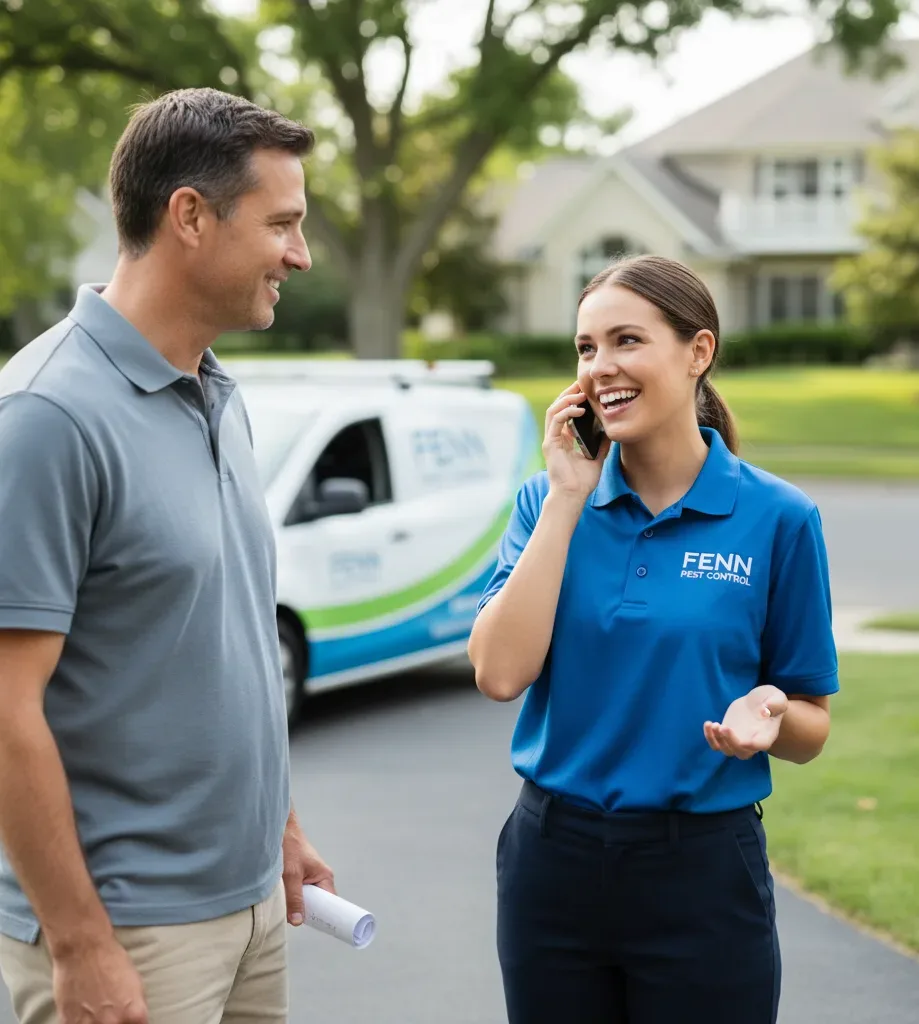 Rodent Control in Wesley Chapel, FL